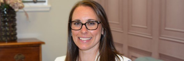 Katie Broome, Product Manager at Marsden Building Society