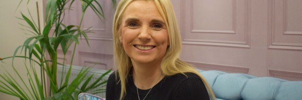 Heather Crinion Operations Director At Marsden Building Society